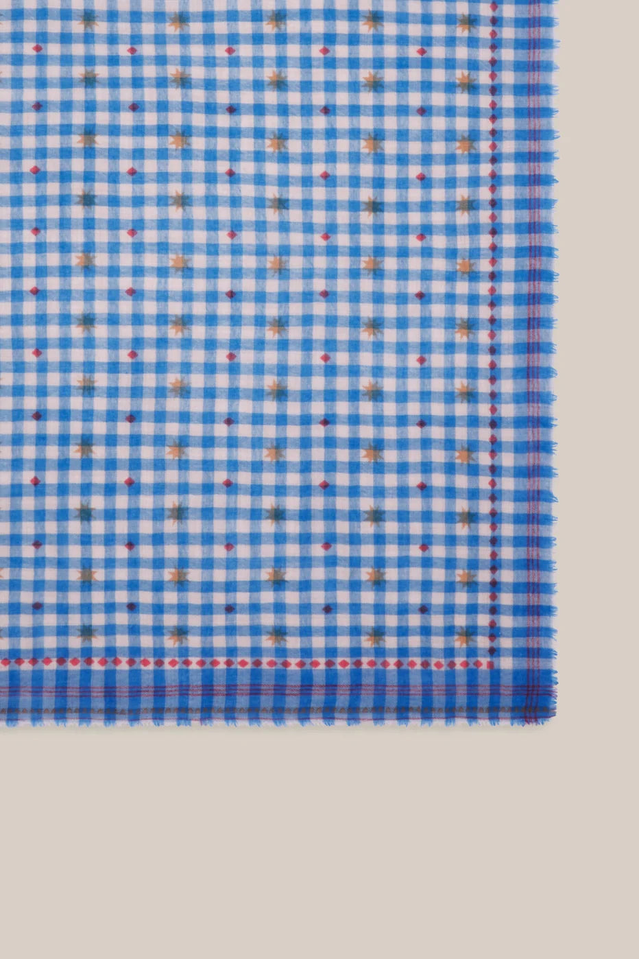 Scarf Galopin Circus
