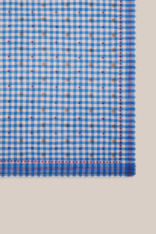 Scarf Galopin Circus