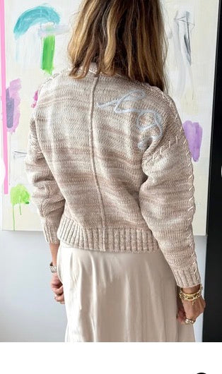 Sienna Love Cardigan