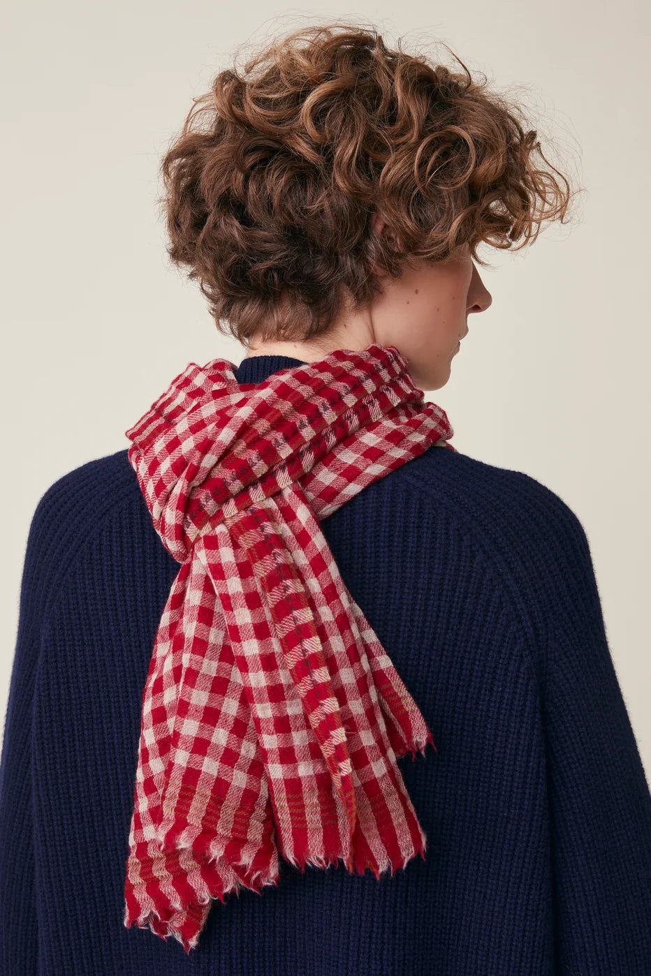 Scarf Vichy