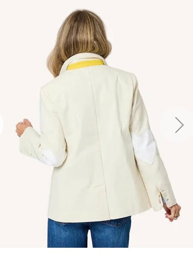 Workday Love Rises to the Top Blazer