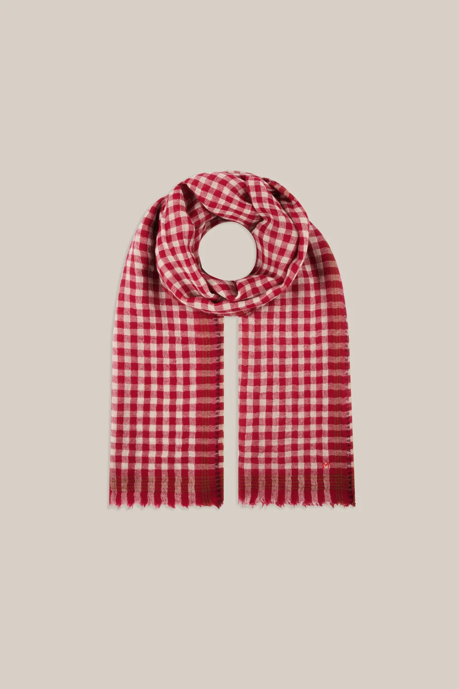Scarf Vichy