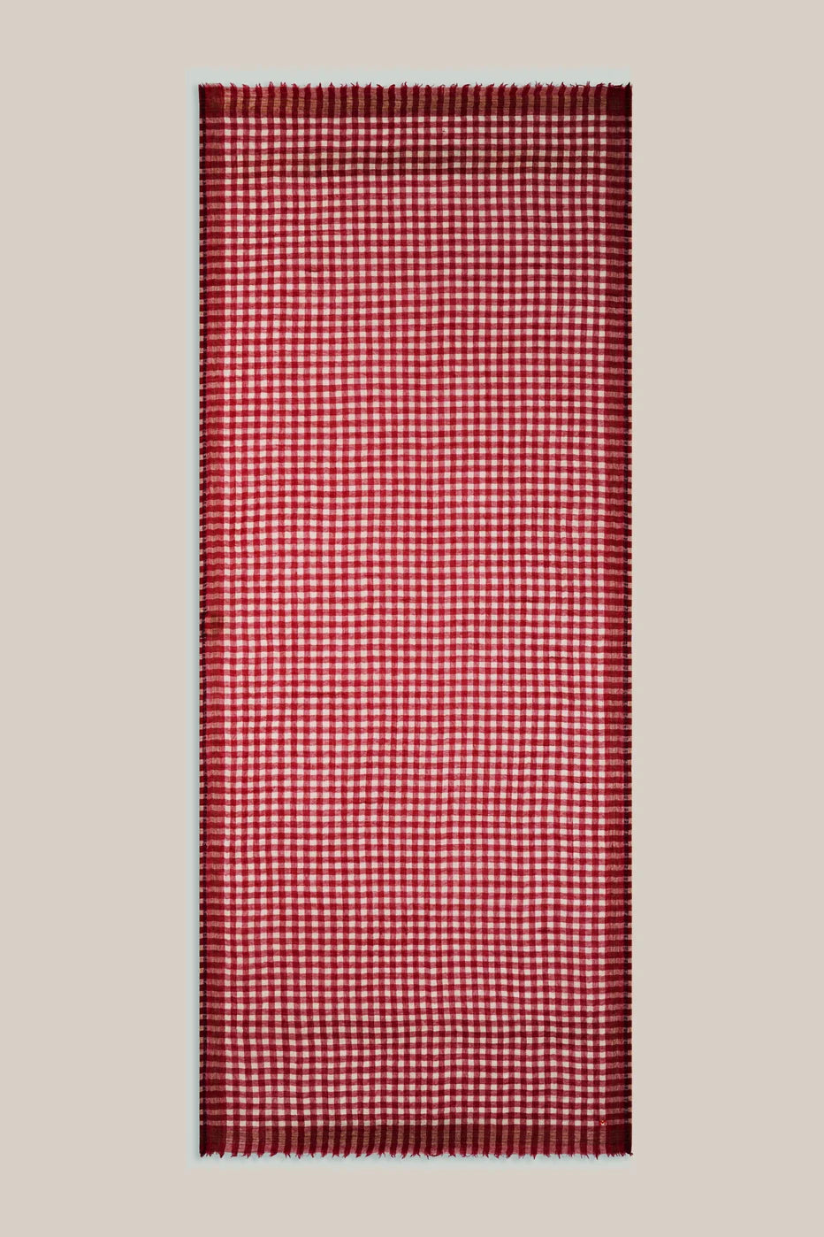 Scarf Vichy