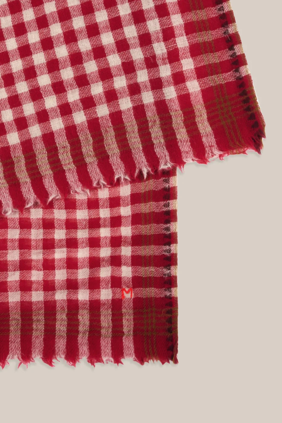 Scarf Vichy