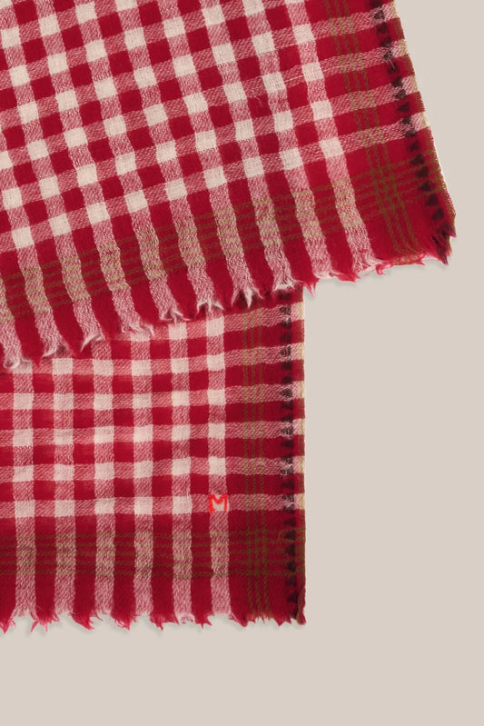 Scarf Vichy
