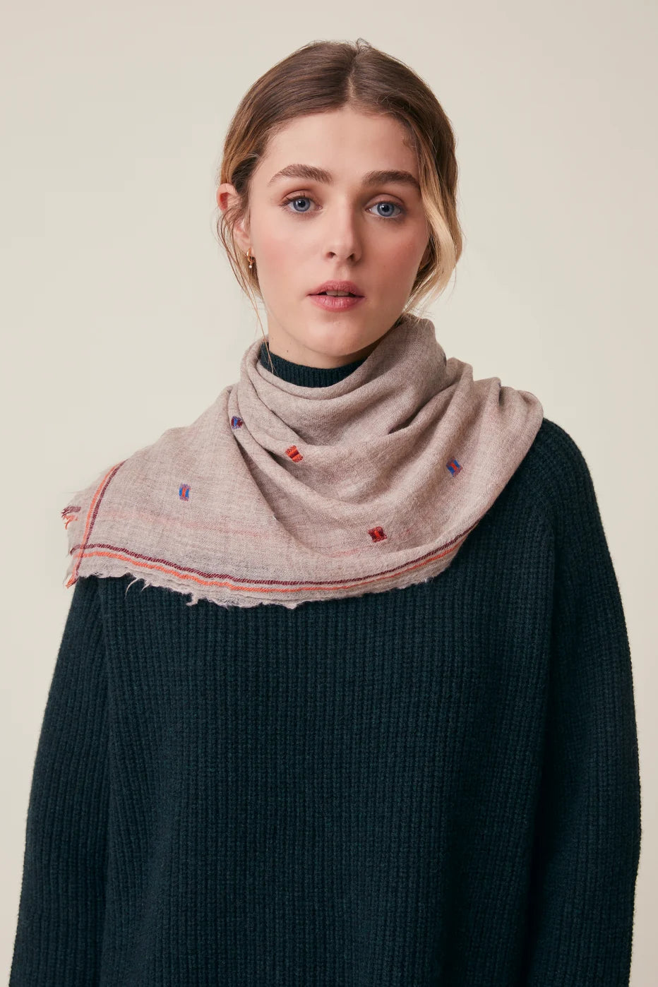 Scarf Chelsea