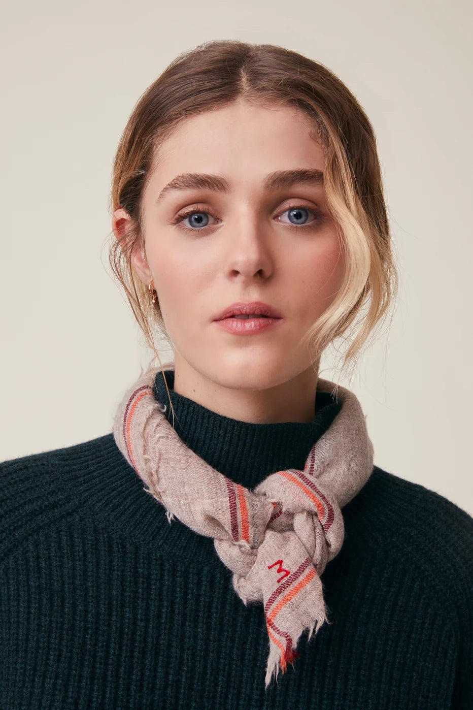 Scarf Chelsea