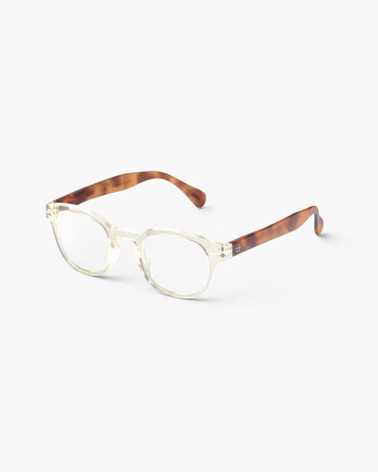 Style C Readers
