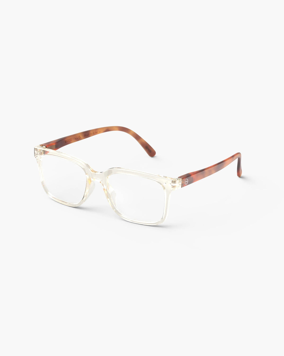 Style L Readers