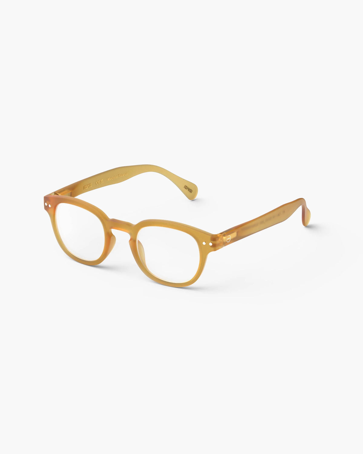 Style C Readers