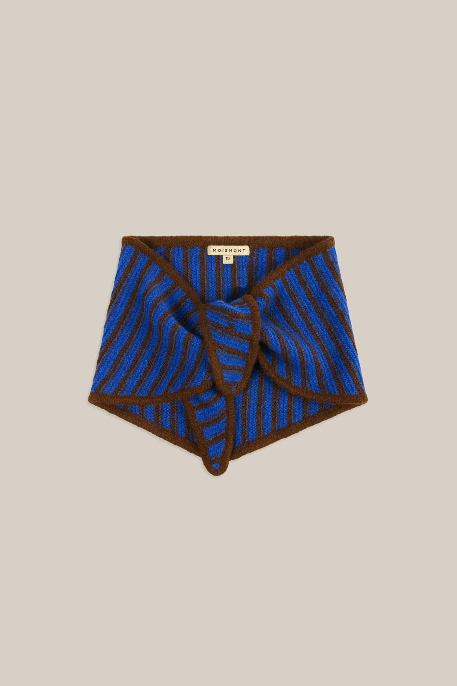 Scarf Fanfan Stripes