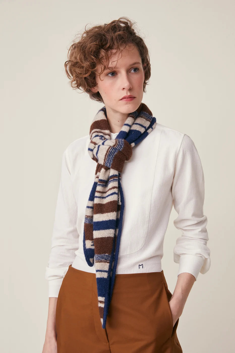 Scarf Elly Joker