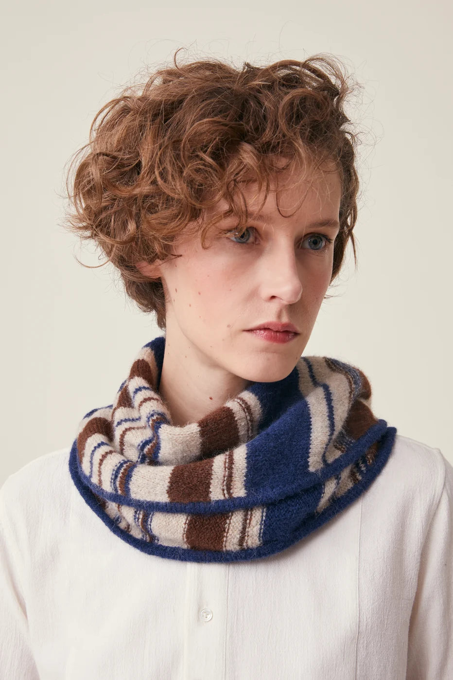 Scarf Elly Joker