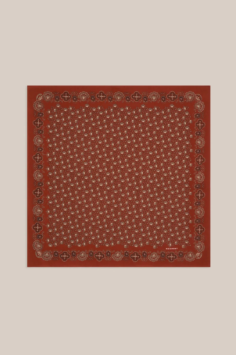 Scarf Milan Violin