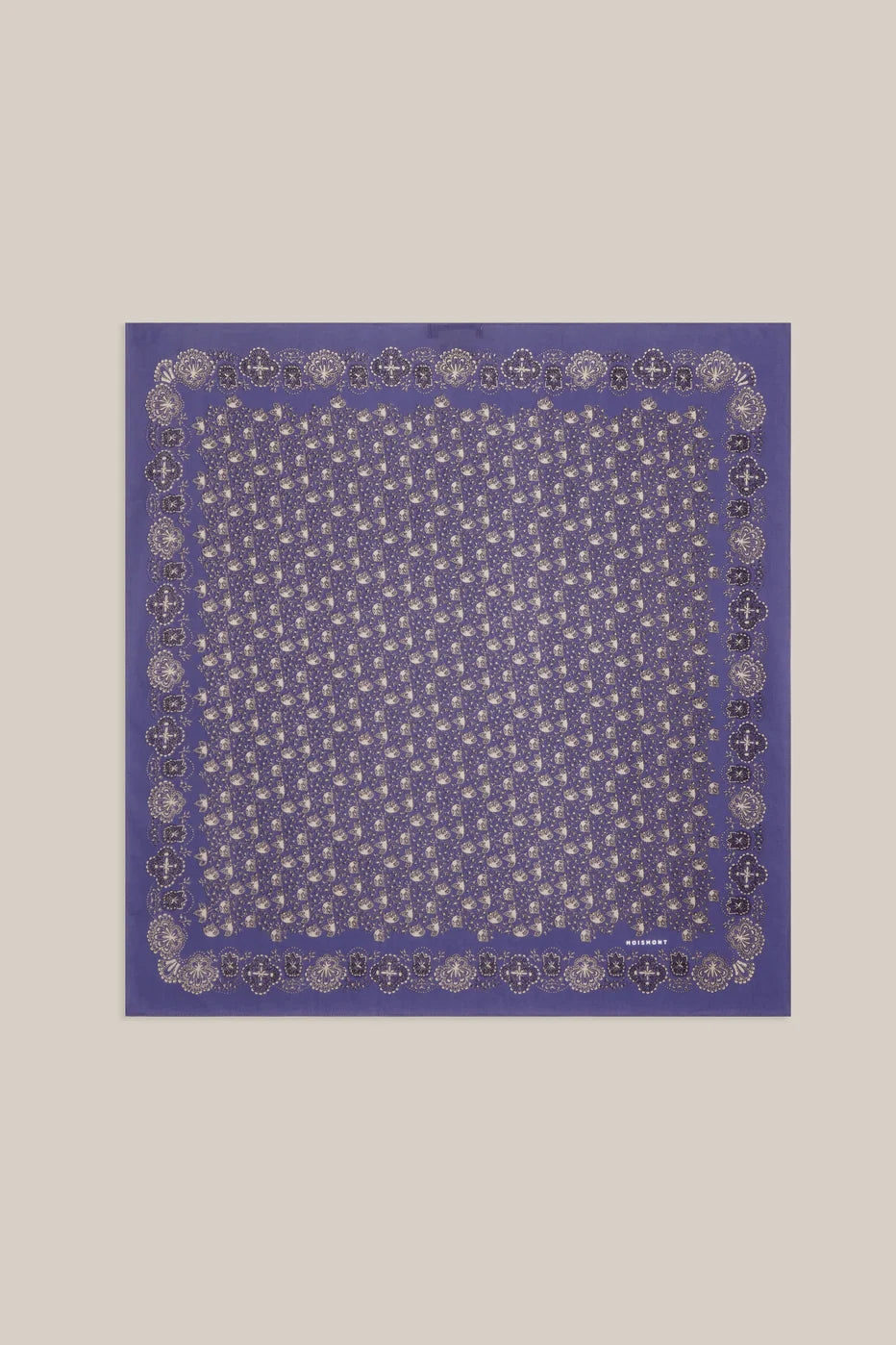 Scarf Milan Twilight