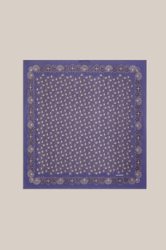 Scarf Milan Twilight