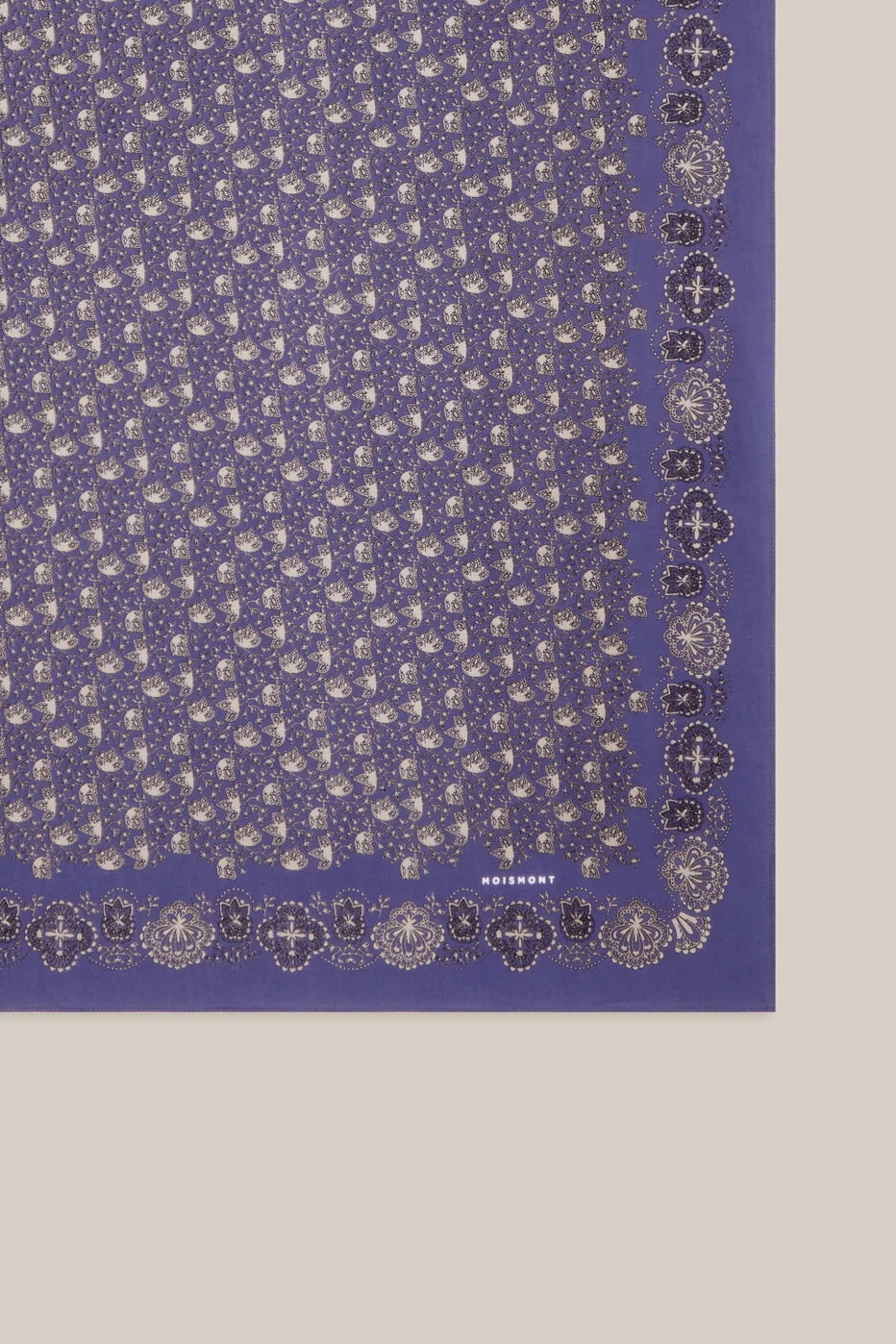 Scarf Milan Twilight