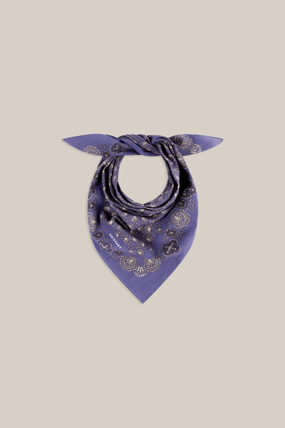 Scarf Milan Twilight