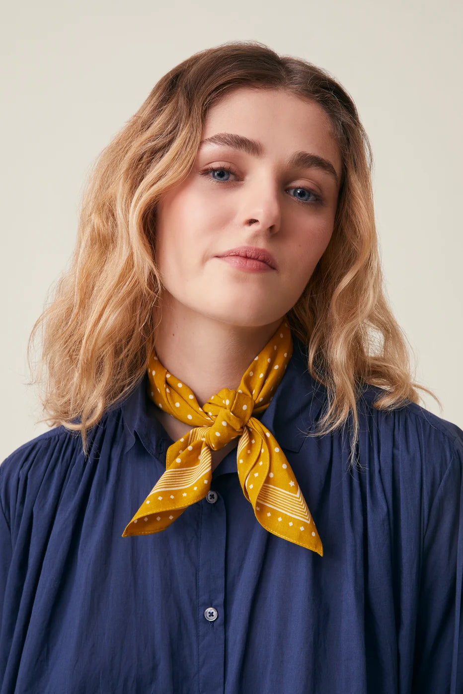 Scarf Allegra Fraandole