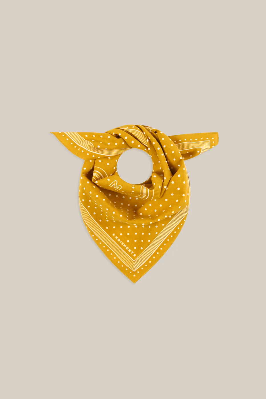 Scarf Allegra Fraandole