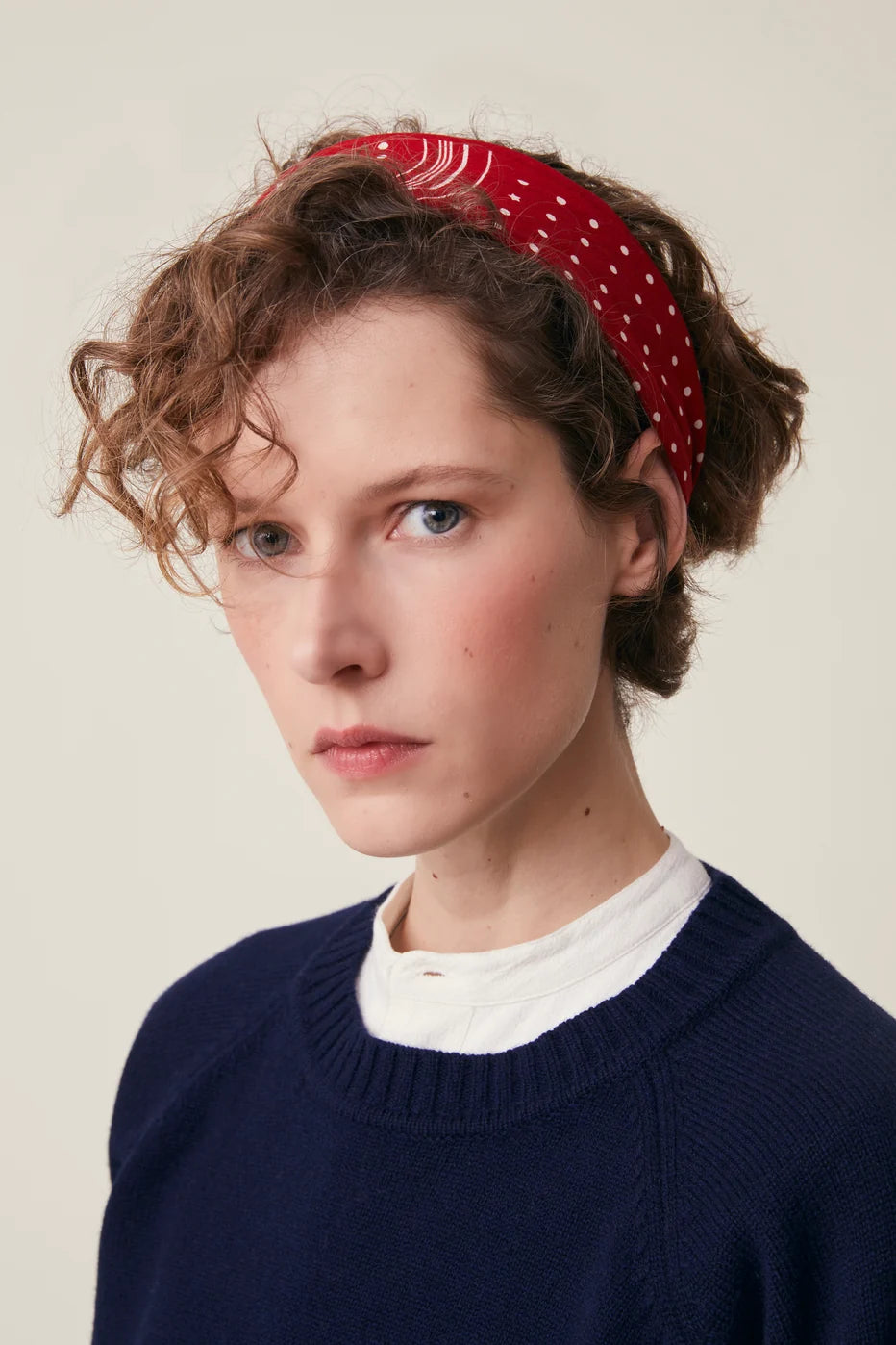 Scarf Allegra Theater