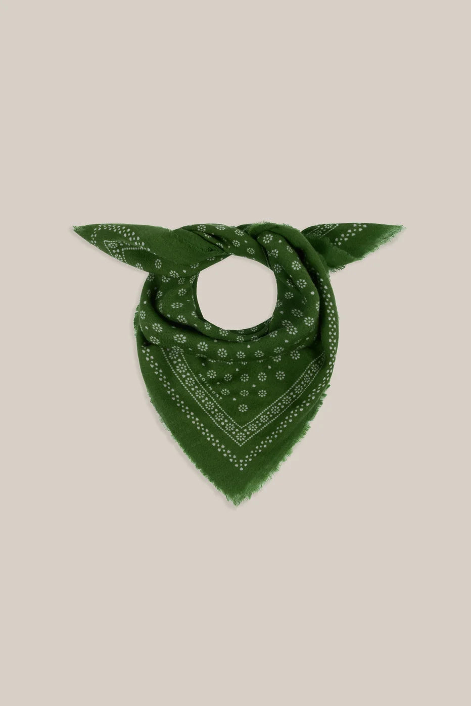 Scarf Olaf Folk