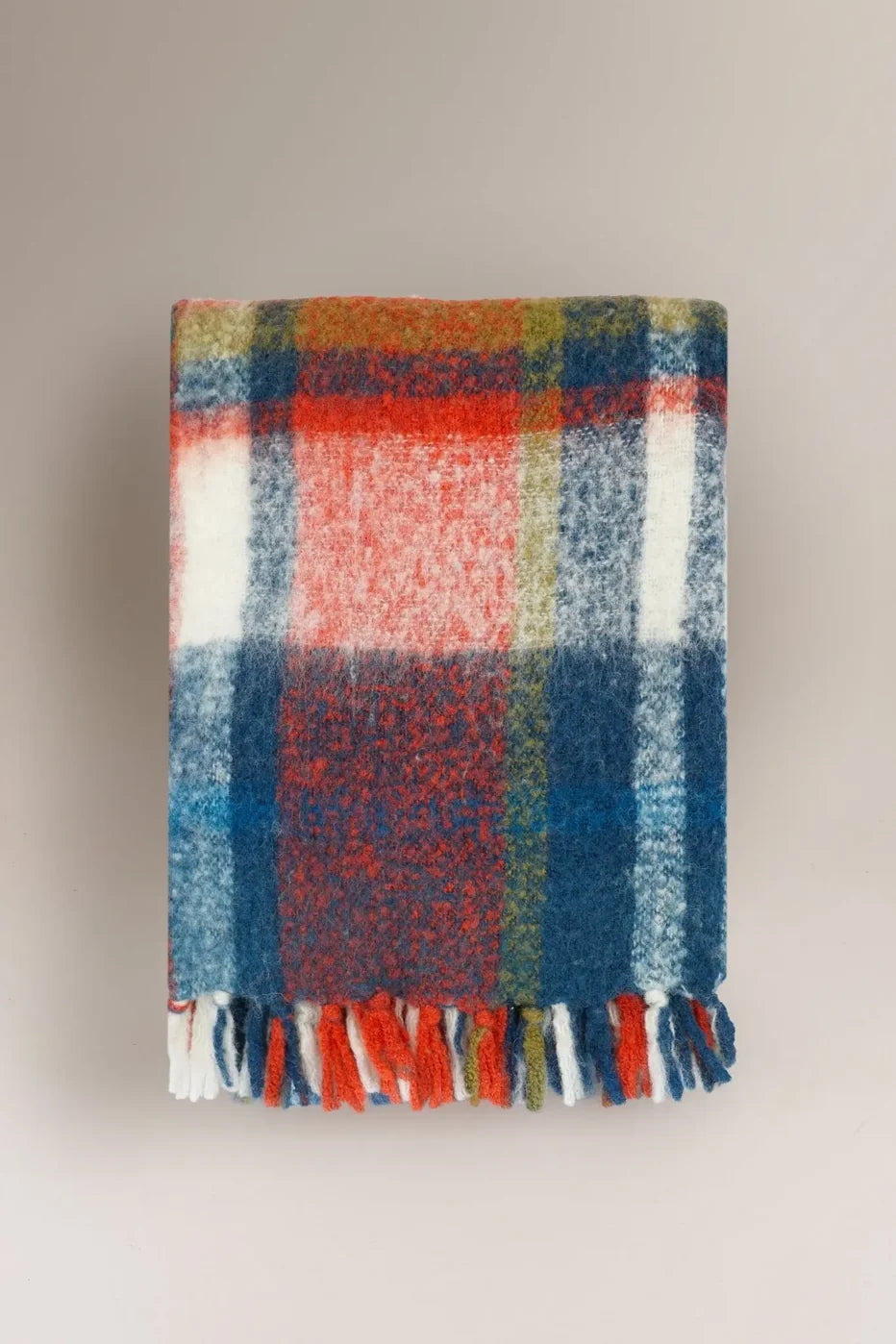 Blanket Laine
