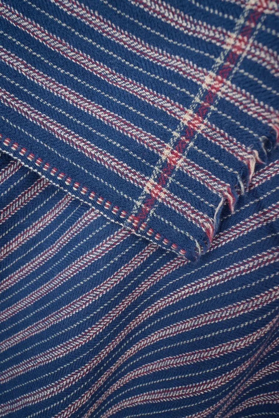 Blanket Laine