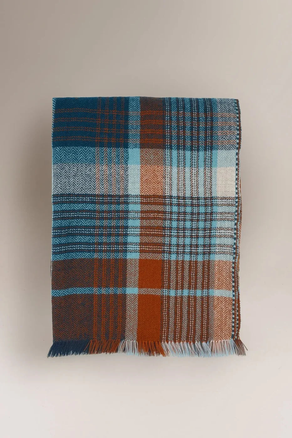 Blanket Laine
