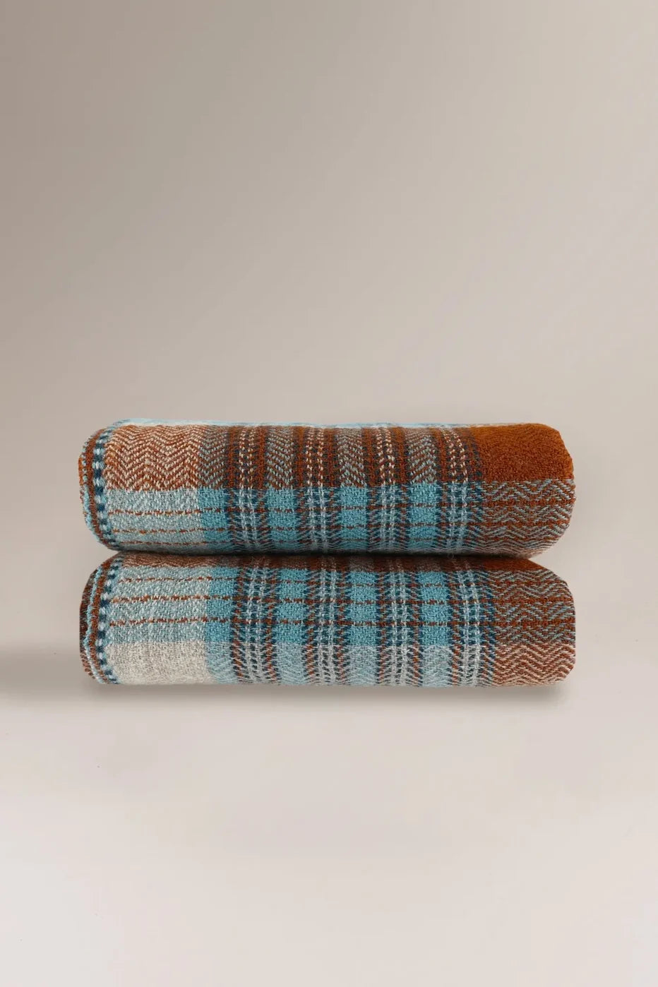 Blanket Laine