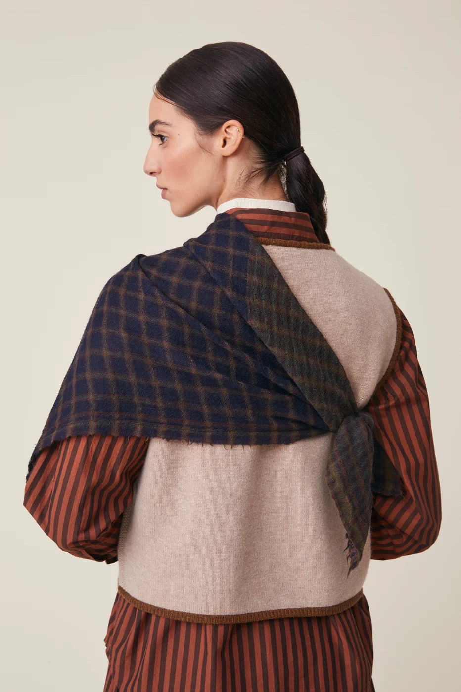 Scarf Corneille