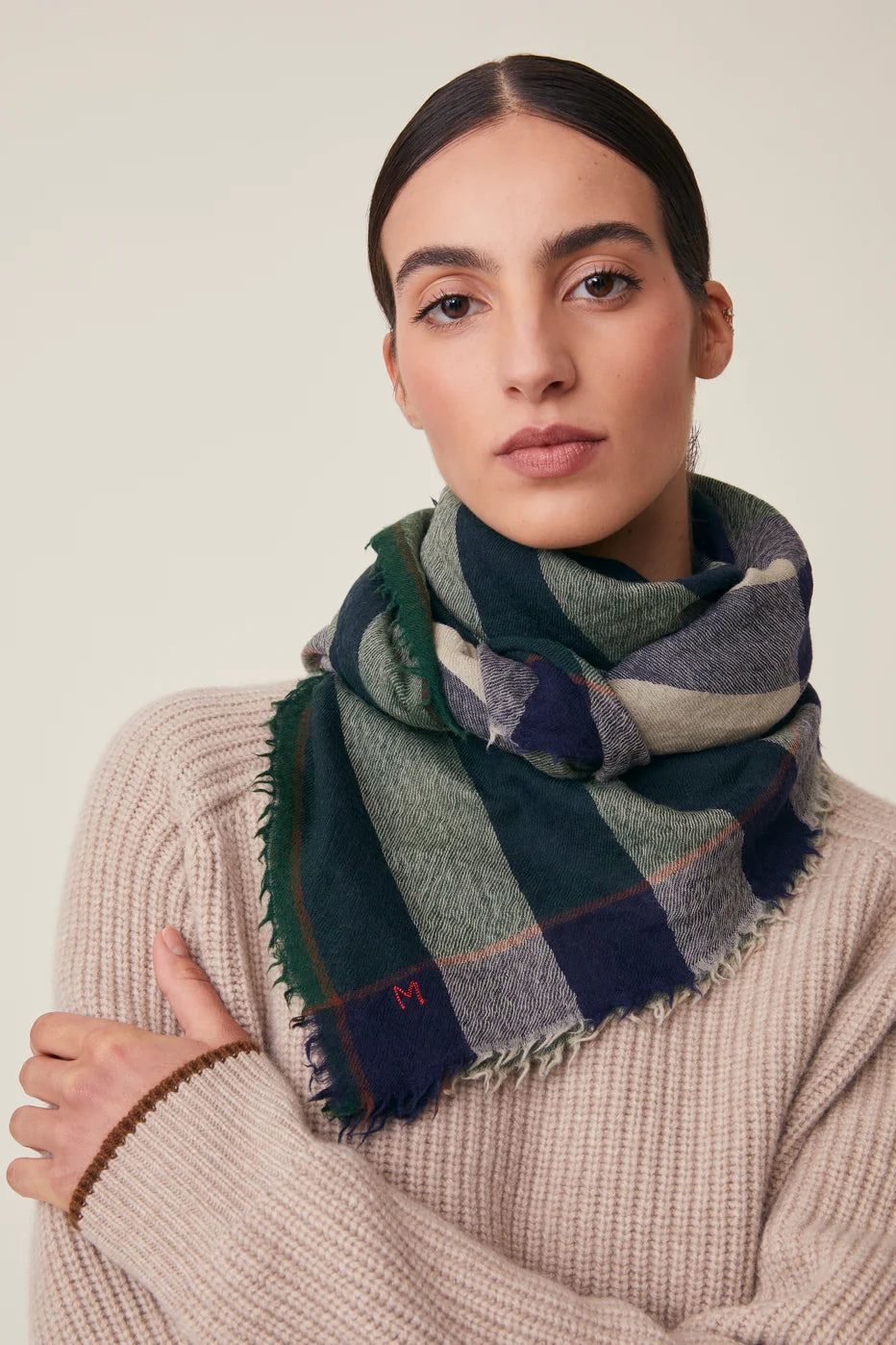 Scarf Phenix