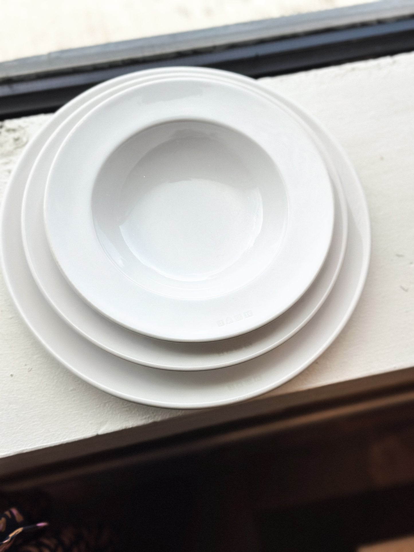 Match 1508 Dinnerware