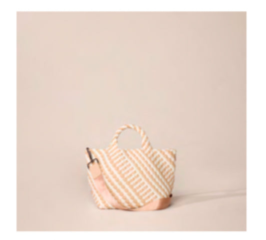 St Barths Small Tote