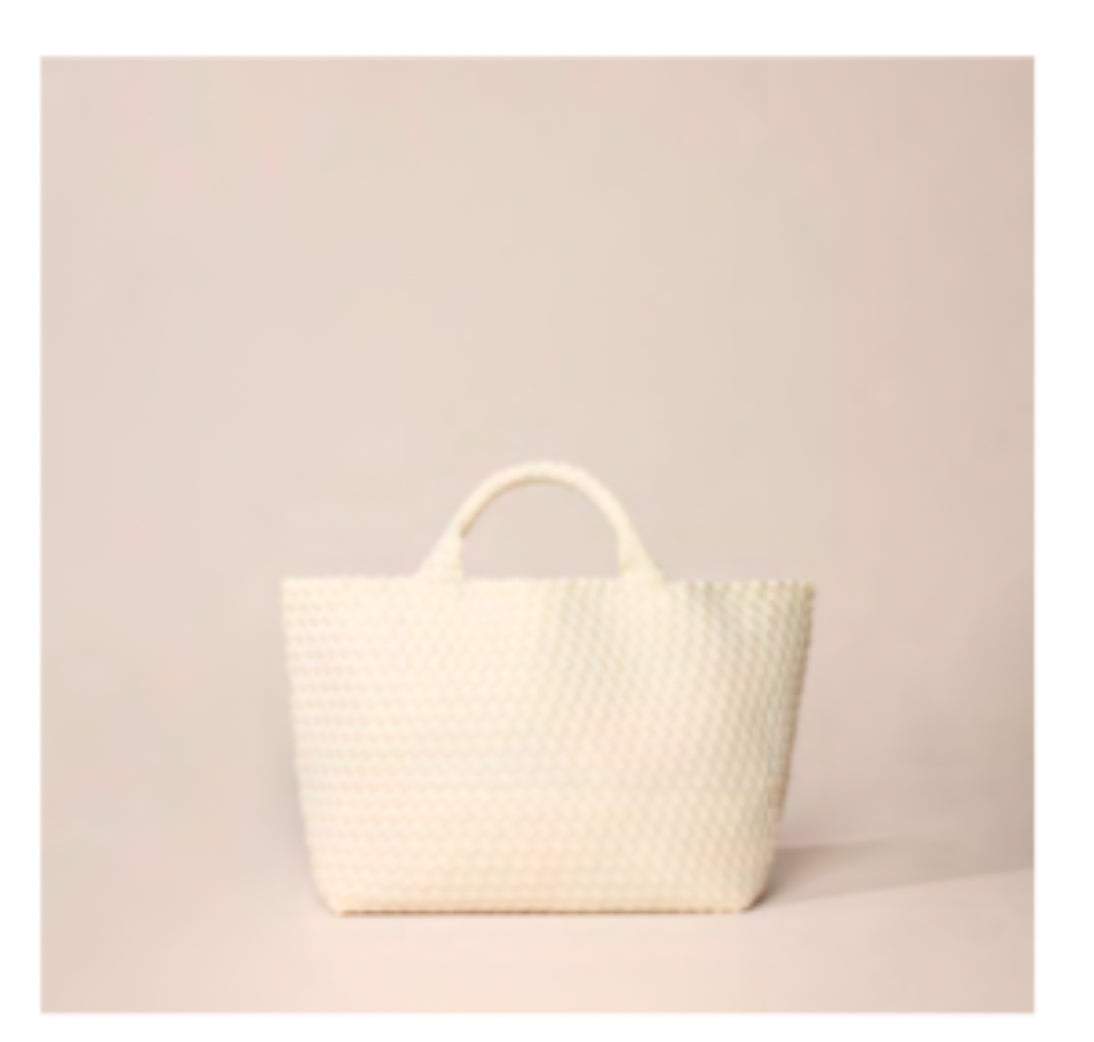 St Barths Medium Tote