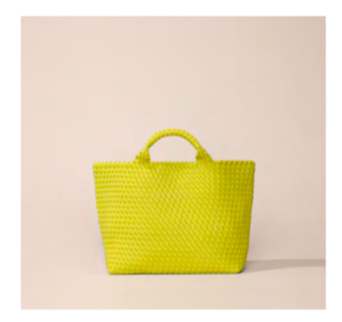 St Barths Medium Tote