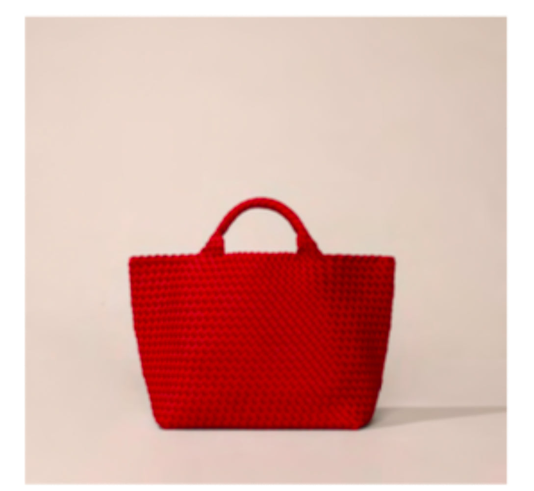 St Barths Medium Tote