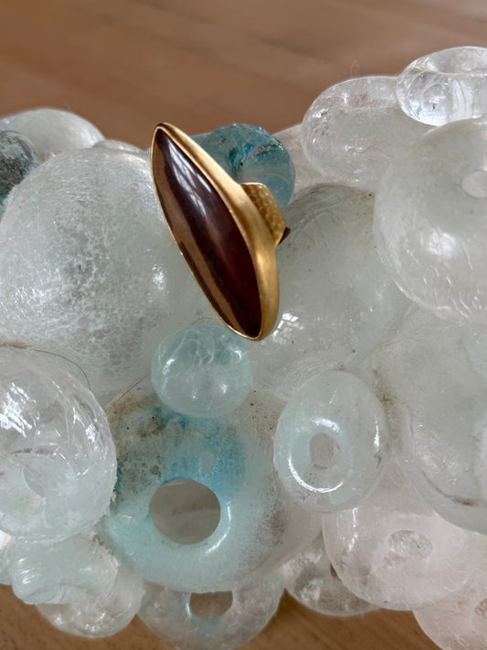 Jasper Ring