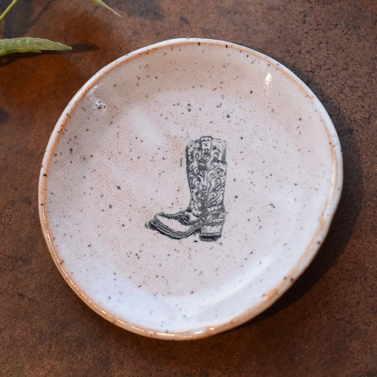 Mini Plate