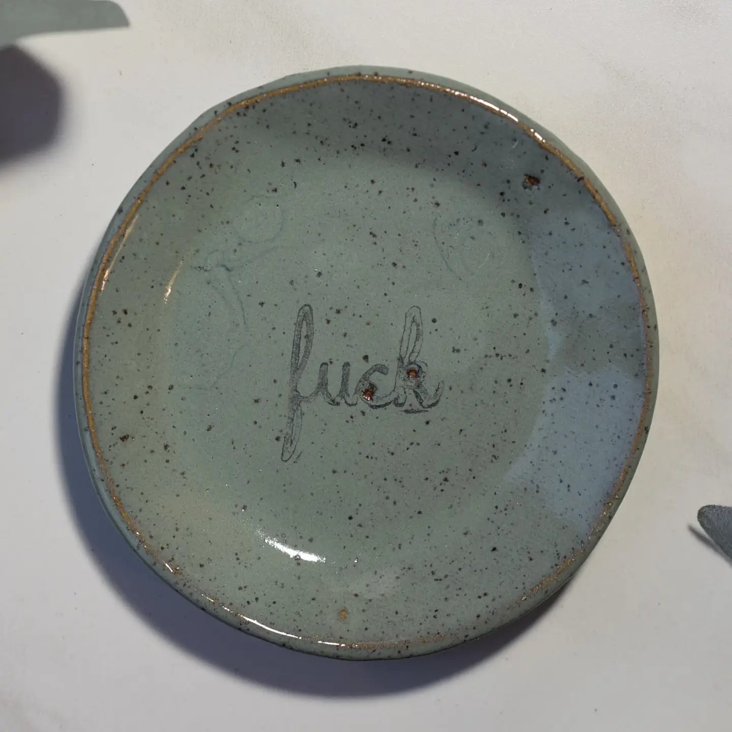 Mini Plate