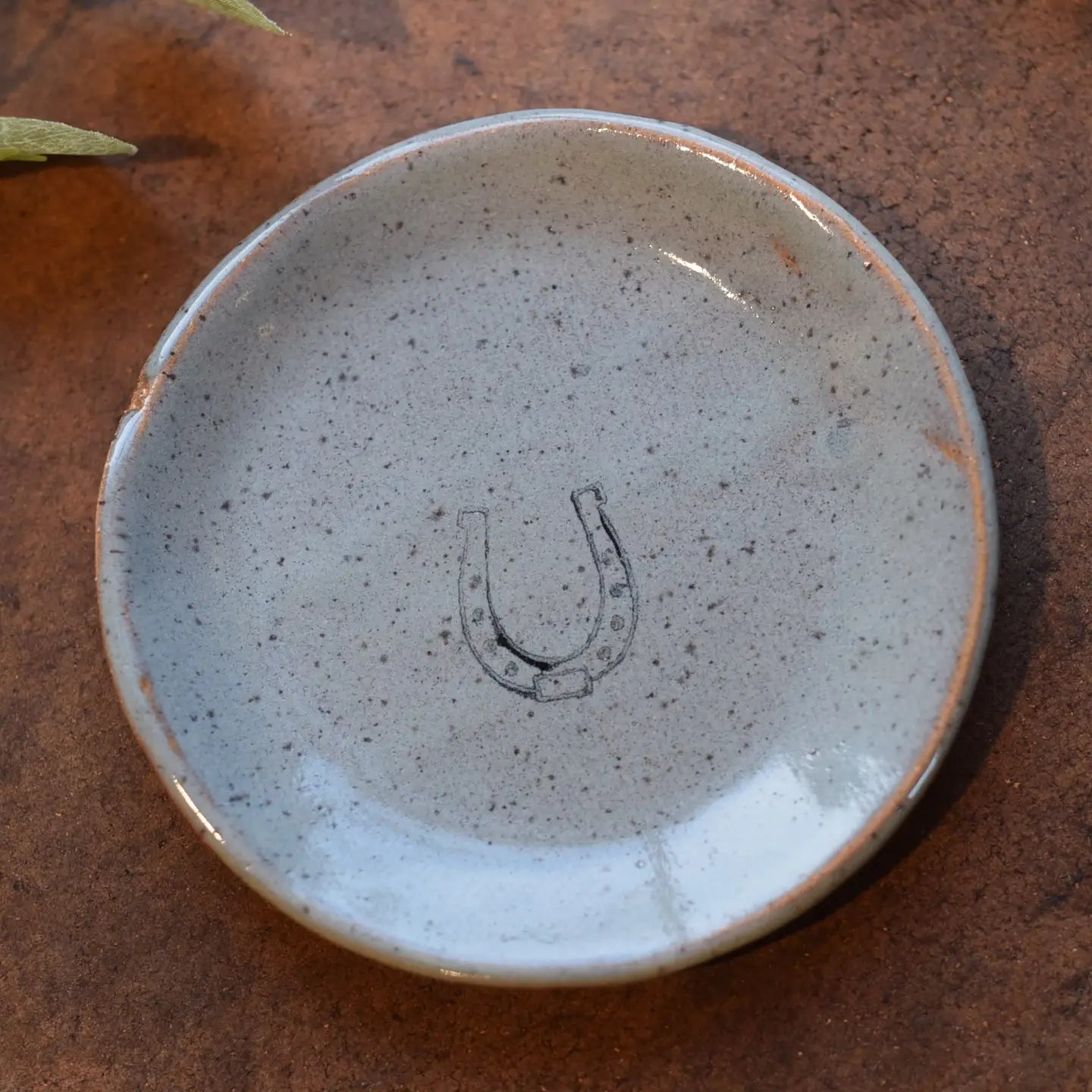 Mini Plate