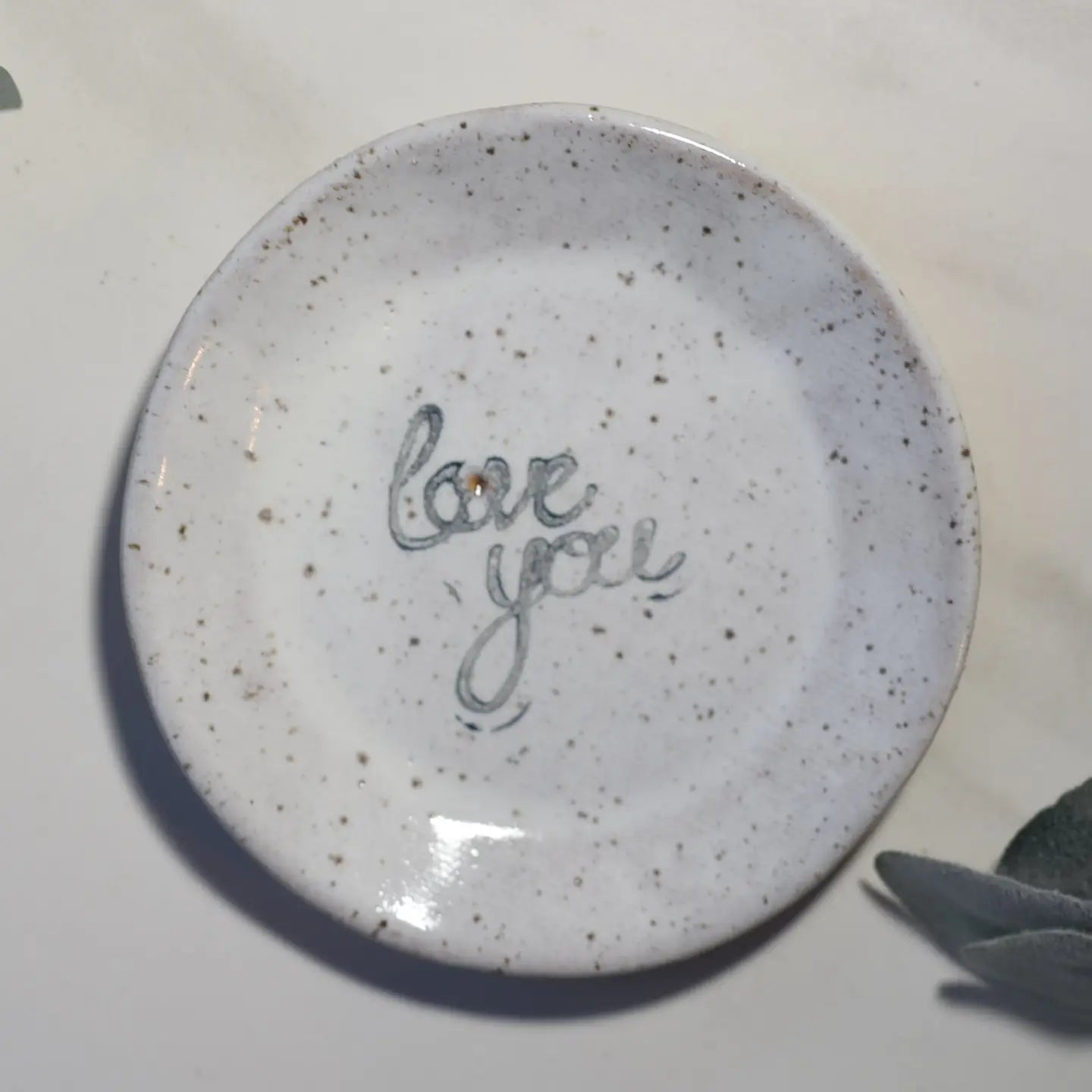 Mini Plate