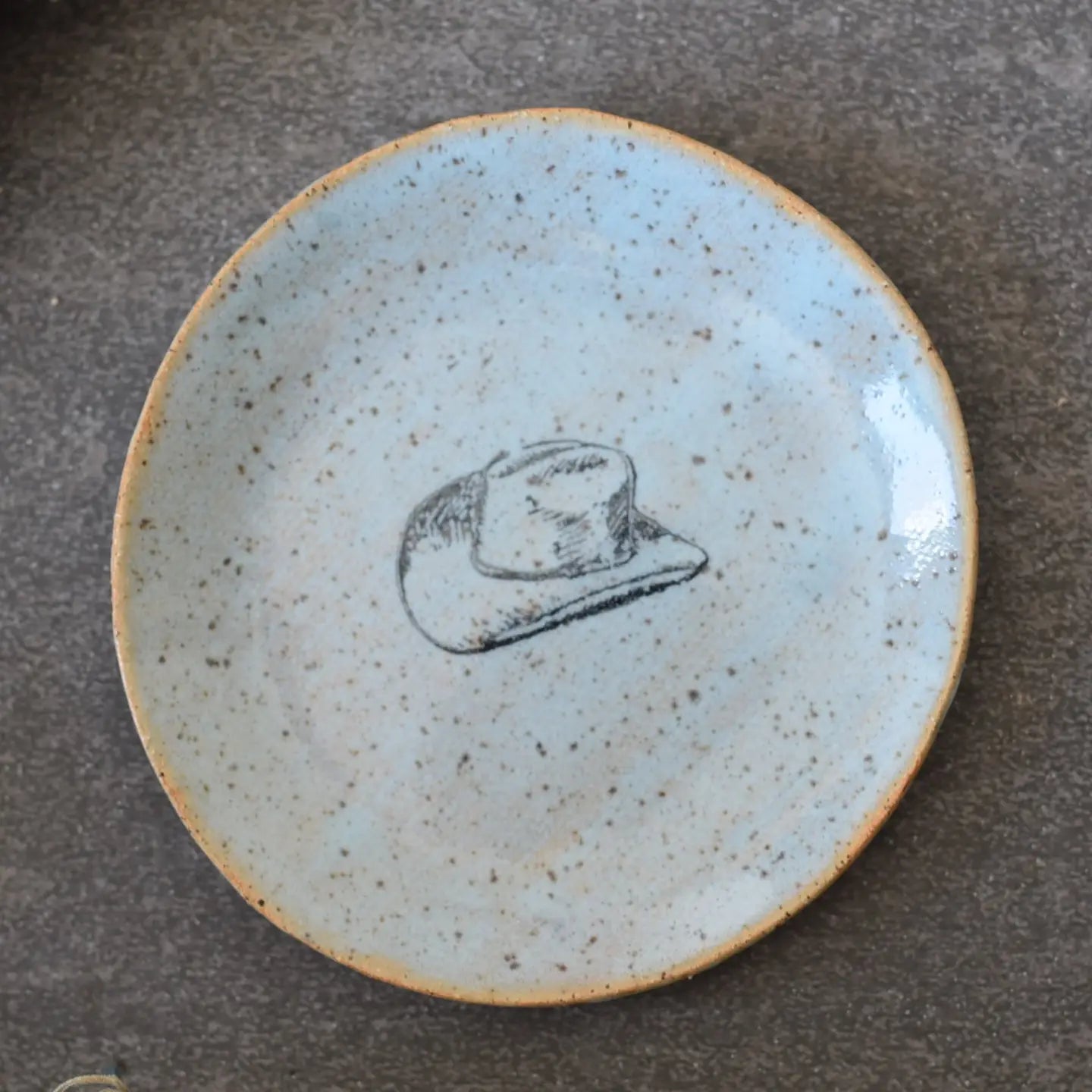 Mini Plate