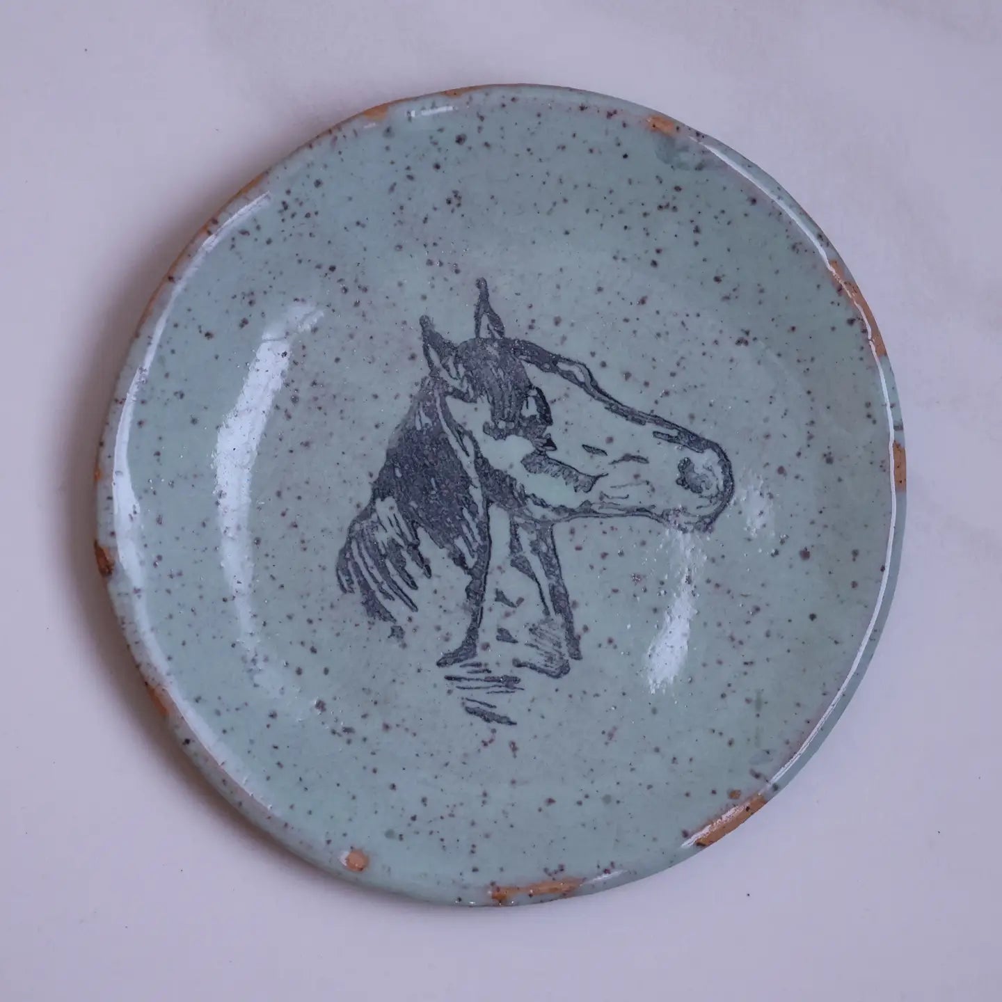 Mini Plate