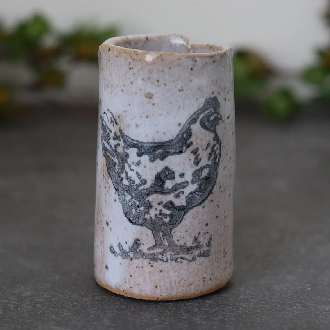Tiny Tumbler