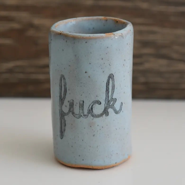 Tiny Tumbler