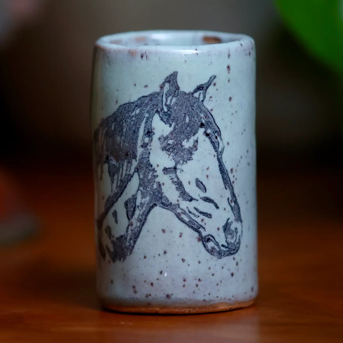 Tiny Tumbler