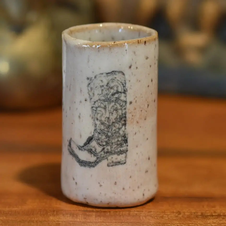 Tiny Tumbler