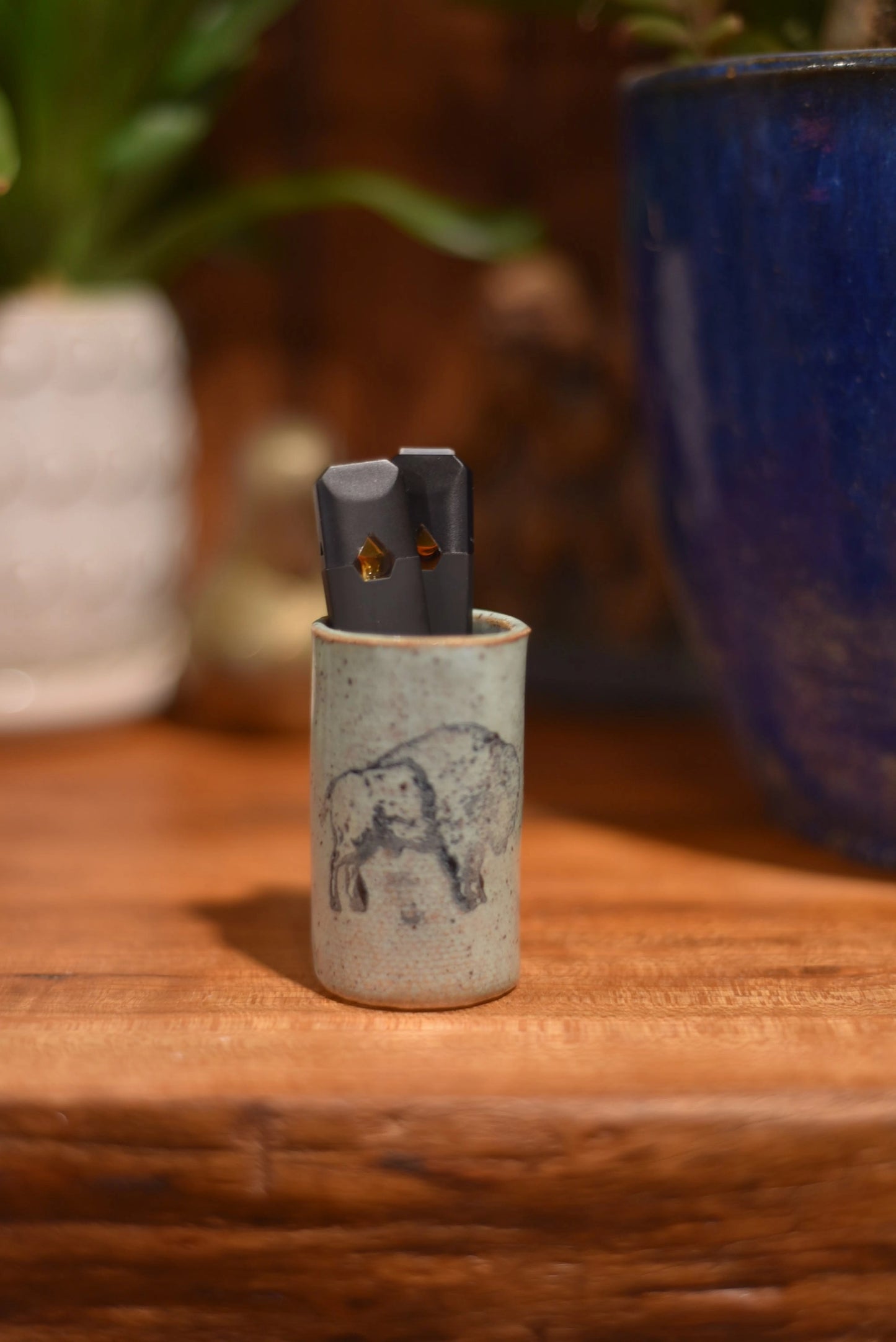 Tiny Tumbler
