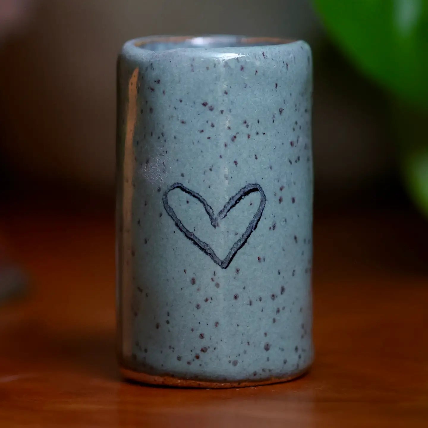 Tiny Tumbler